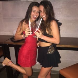 Meet your Posher, Audrey